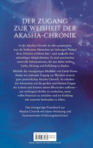 Akasha-Chronik – Dein Schlüssel zum universellen Buch des Lebens: Ein Weg zur Entfaltung deiner Seele