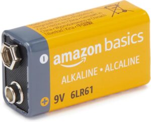 Amazon Basics Alkalisch-Batterie Super-Vorteilspackung: Alles, was du für deine Geräte brauchst