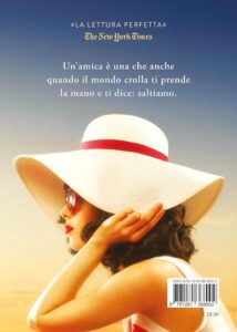 Amiche per sempre - Dein neuer Bestseller in Italienisch