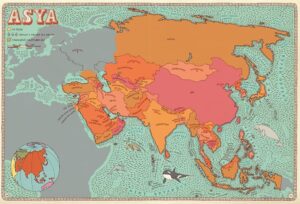 Atlas (Ciltli) - Dein idealer Begleiter für geographische Entdeckungen