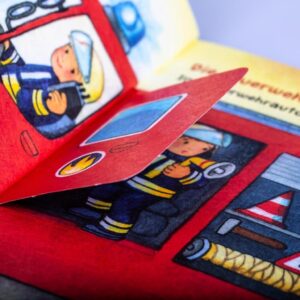 Baby Pixi (unkaputtbar) 68: Mein Lieblingsbuch von den Fahrzeugen - Das perfekte Baby-Buch für kleine Entdecker ab 1 Jahr