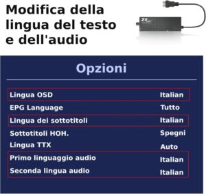 bestyks Digitaler Terrestrischer Decoder 2024: DVB-T2 HDMI Stick mit Full HD 1080P Auflösung und Dolby Audio Unterstützung