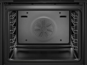 Bosch HBG635BB1 Serie 8 Einbau-Backofen: Perfektion und Komfort für Ihre Küche