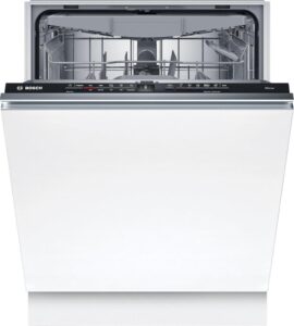 Bosch SMV2HVX02E Serie 2 Einbaugeschirrspüler - Komfort und Effizienz für dein Zuhause