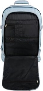 Cabin Max Metz Reiserucksack Handgepäck Flugzeug Carry-On Rucksack 55x40x20cm