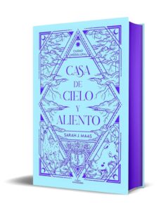 Casa de cielo y aliento (edición especial limitada) - Band 2 der Ciudad Medialuna Serie