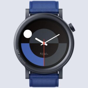 CMF by Nothing Watch Pro 2 Smartwatch: Dein täglicher Begleiter für Gesundheit und Kommunikation