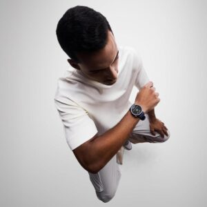 CMF by Nothing Watch Pro 2 Smartwatch: Dein täglicher Begleiter für Gesundheit und Kommunikation