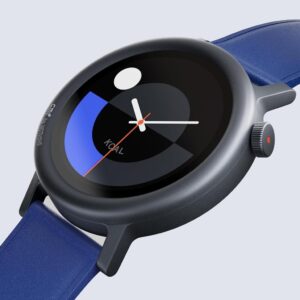 CMF by Nothing Watch Pro 2 Smartwatch: Dein täglicher Begleiter für Gesundheit und Kommunikation