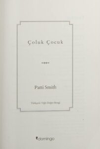 Coluk Cocuk: Die 20. Edition des türkischen Bestsellers