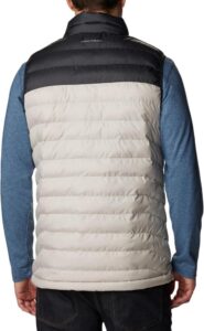 Columbia Powder Lite Vest - Die ideale Steppweste für Herren