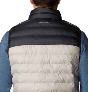 Columbia Powder Lite Vest - Die ideale Steppweste für Herren