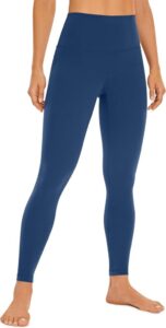 CRZ YOGA Butterluxe Damen High Waist Sport Leggings - 71cm