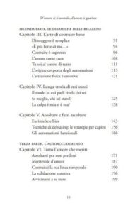 D'amore ci si ammala, d'amore si guarisce: Dein Weg zu einer erfüllten emotionalen Lebensweise