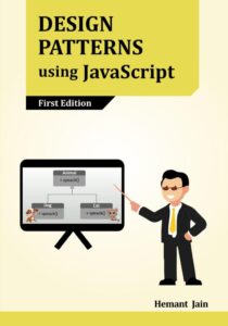 Design Patterns using JavaScript - Der umfassende Leitfaden für effektives Programmieren
