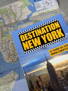 Destination New York: Der ultimative Reiseführer von www.cnewyork.net