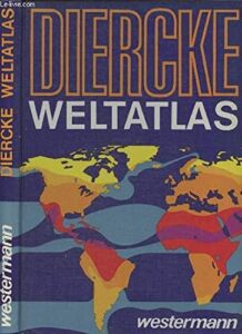 Diercke Weltatlas - Dein Tor zur Welt