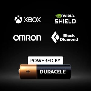 Duracell Specialty Alkaline AAAA Batterie 2er-Packung - Deine Energiequelle für Digitalstifte, medizinische Geräte und Stirnlampen