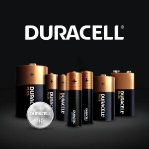 Duracell Specialty Alkaline AAAA Batterie 2er-Packung - Deine Energiequelle für Digitalstifte, medizinische Geräte und Stirnlampen