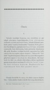 Ecce Homo: Kisi Nasil Oldugu Kimse Olur - Ein Klassiker von Hasan Ali Yücel