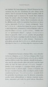 Ecce Homo: Kisi Nasil Oldugu Kimse Olur - Ein Klassiker von Hasan Ali Yücel