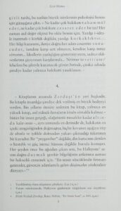 Ecce Homo: Kisi Nasil Oldugu Kimse Olur - Ein Klassiker von Hasan Ali Yücel