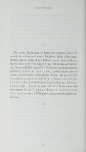 Ecce Homo: Kisi Nasil Oldugu Kimse Olur - Ein Klassiker von Hasan Ali Yücel