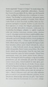 Ecce Homo: Kisi Nasil Oldugu Kimse Olur - Ein Klassiker von Hasan Ali Yücel