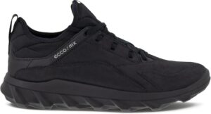 ECCO Herren MX Hiking Shoe Laufen - Hochwertige Outdoor-Schuhe in Schwarz