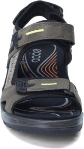 Ecco ECCO OFFROAD Herren Sport- & Outdoor Sandalen in Tarmac Moon Rock