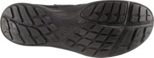 Ecco ECCO Terracruise Herren Outdoor Fitnessschuhe in Schwarz (43 EU)