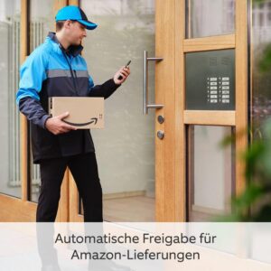 Echo Pop + Ring Intercom von Amazon - Dein Einstieg in ein smartes Zuhause