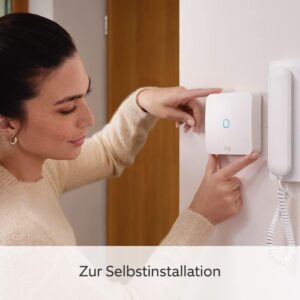 Echo Pop + Ring Intercom von Amazon - Dein Einstieg in ein smartes Zuhause