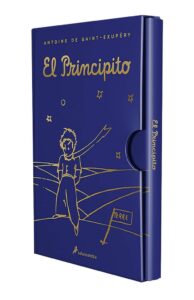 Estuche El Principito - Die Boxed Edition der Biblioteca Saint-Exupéry