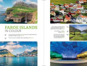 Faroe Islands (Bradt Travel Guide) - Dein perfekter Reisebegleiter