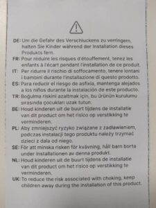 GOLDEN ICEPURE 4x Kohlefilter Aktivkohlefilter Ersatz für diverse Dunstabzugshauben