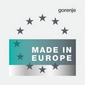 Gorenje R 619 DAXL6 Kühlschrank - Edelstahl, 398 Liter, AdaptTech, FreshZone, SuperCool