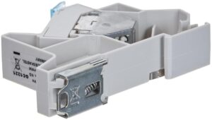 Hager TN002S STP RJ45-Einbaumodul E-Dat CAT 6 - Qualität und Langlebigkeit in einem Produkt