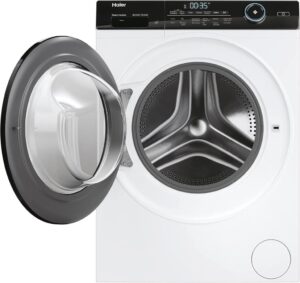 Haier I-PRO SERIE 5 HW100-B14959U1 Waschmaschine - Leise, effizient und smart