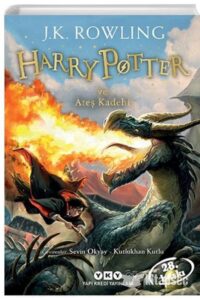 Harry Potter Seti - 7 Kitap Kutulu: Das ultimative Buchset für jeden Harry Potter Fan