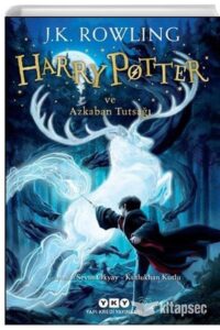 Harry Potter Seti - 7 Kitap Kutulu: Das ultimative Buchset für jeden Harry Potter Fan