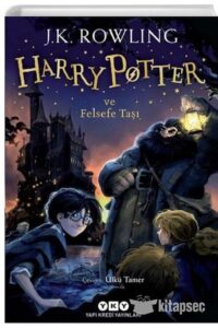 Harry Potter Seti - 7 Kitap Kutulu: Das ultimative Buchset für jeden Harry Potter Fan