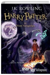 Harry Potter Seti - 7 Kitap Kutulu: Das ultimative Buchset für jeden Harry Potter Fan