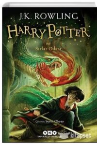 Harry Potter Seti - 7 Kitap Kutulu: Das ultimative Buchset für jeden Harry Potter Fan