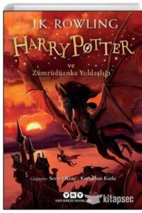 Harry Potter Seti - 7 Kitap Kutulu: Das ultimative Buchset für jeden Harry Potter Fan