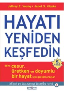 Hayatı Yeniden Keşfedin: Dein Wegweiser für ein mutigeres, produktiveres und erfüllteres Leben