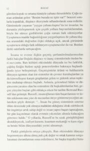 Hayat - Ein fesselndes türkisches Taschenbuch von Metis Yayincilik