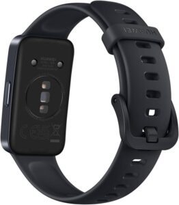 HUAWEI Band 8 Smartwatch: Ultraflaches Design trifft auf hochwertige Fitness-Features