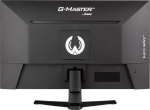 iiyama G-Master Black Hawk G2745HSU-B1 - Der ultimative 27" IPS LED Gaming Monitor