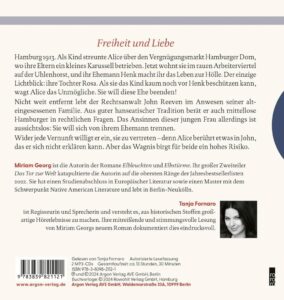 Im Nordwind: Der packende Zweiteiler von der Bestseller-Autorin von »Elbleuchten«